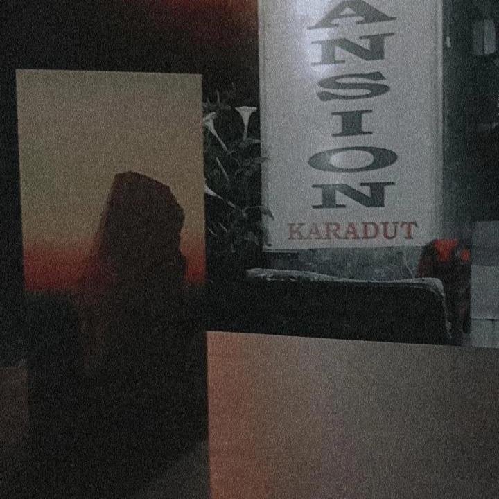 内姆鲁特艾斯克潘什汽车旅馆 Karadut  外观 照片
